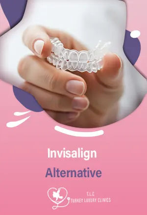 Альтернативы Invisalign: доступные и надежные решения