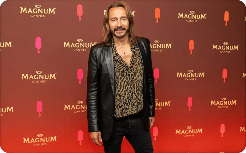 Bob Sinclar chirurgie 2024 – 2025