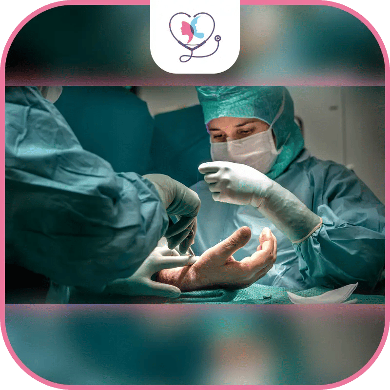 العوامل المؤثرة على تكلفة استبدال مفصل المرفق في تركيا