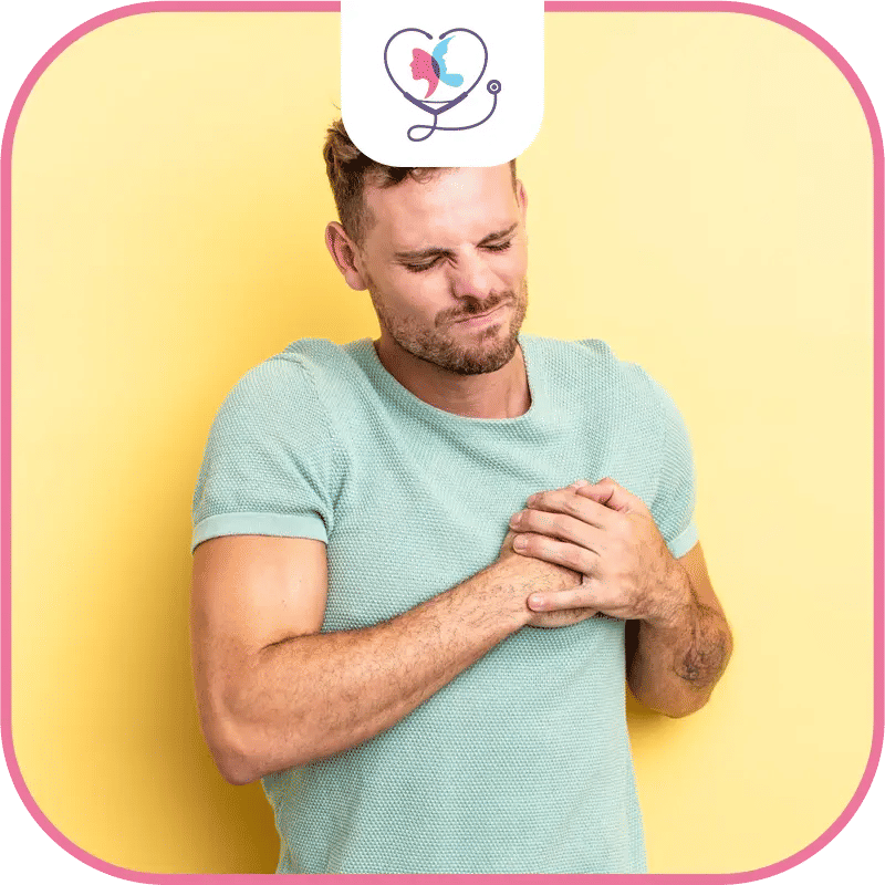 ثانياً التعامل مع الألم والتورم بعد العملية