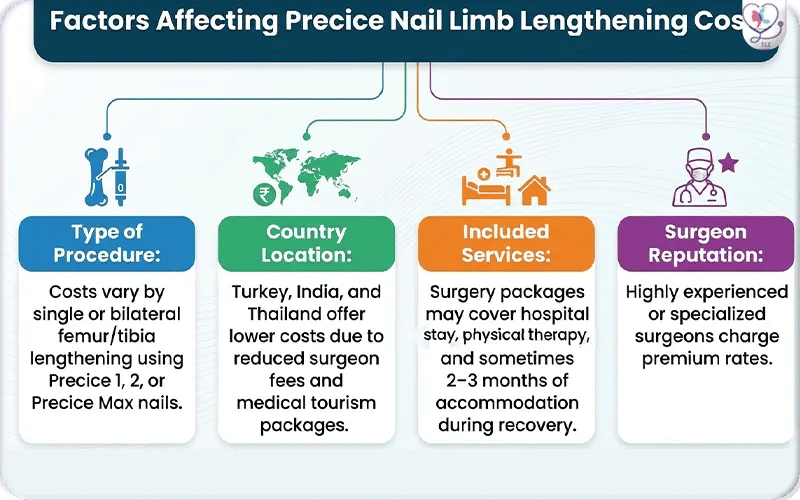 Precice MAX Cost 2026 Prices