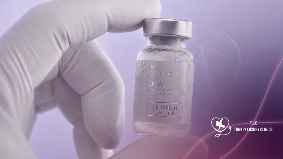 Exosome Injections: Benefits, Uses, Risks & Costs in 2026