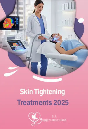 Skin Tightening Treatments 2025: Modern, Surgical & Non-Surgical 