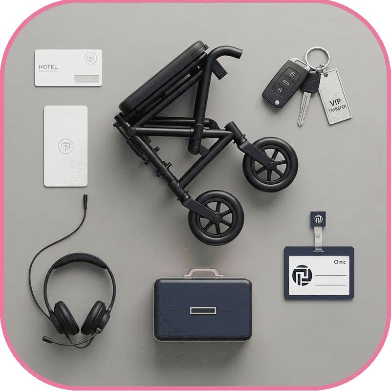 allongement des jambes prix turquie