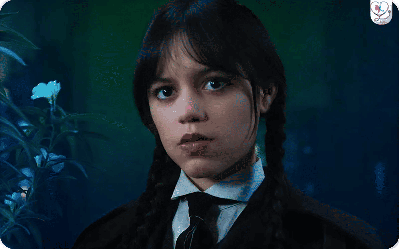 Qui est Jenna Ortega ?