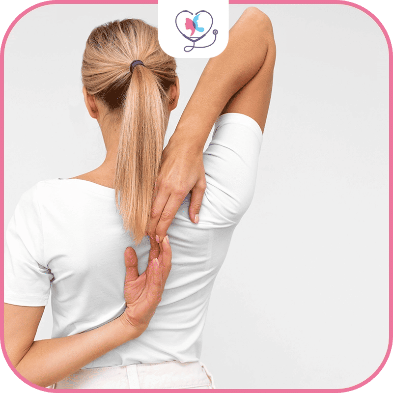 أنواع الآلام بعد جراحة العمود الفقري