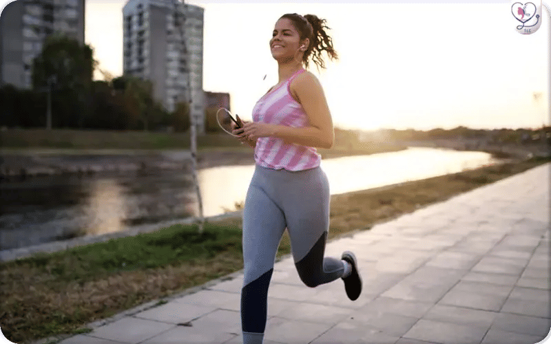 Exercises After Gastric Sleeve