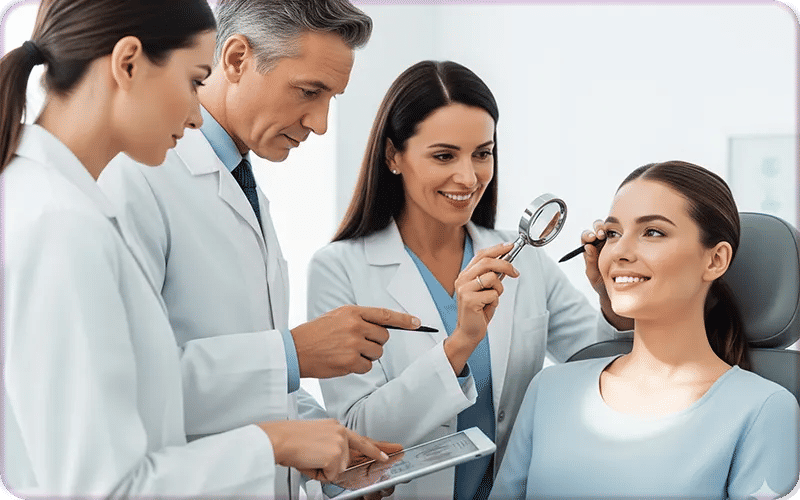 peeling chimique visage turquie istanbul