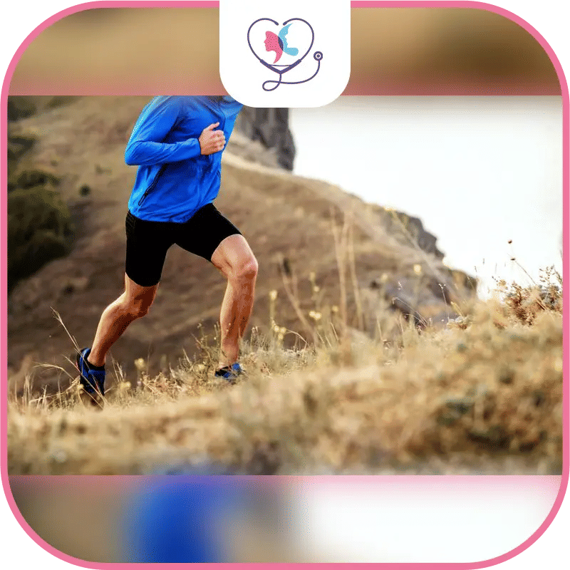 Quels exercices pendant la réhabilitation après une arthroplastie du genou ?