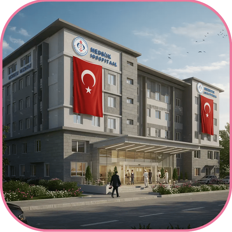Why Choose Turkey for Revision Surgery?