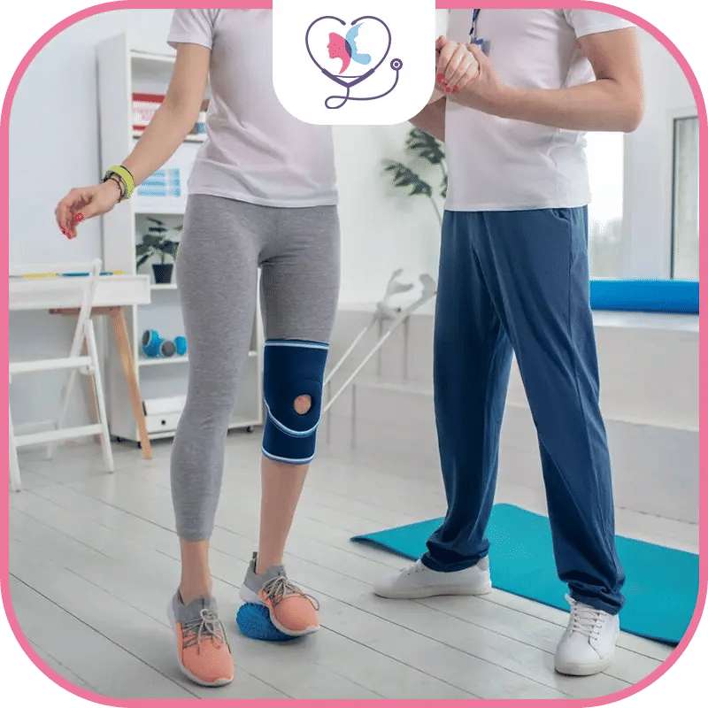 تمارين القرفصاء