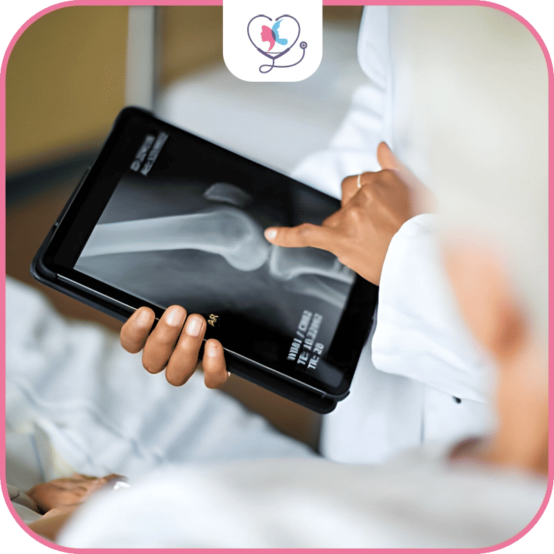 جراحة العظام في تركيا