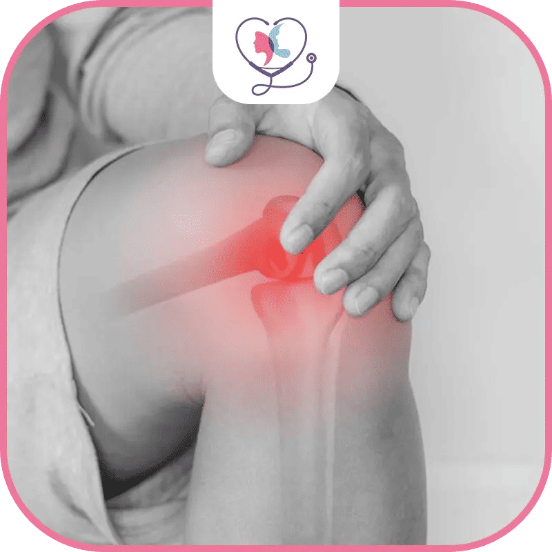 مخاطر عملية تغيير مفصل الركبة على المدى البعيد