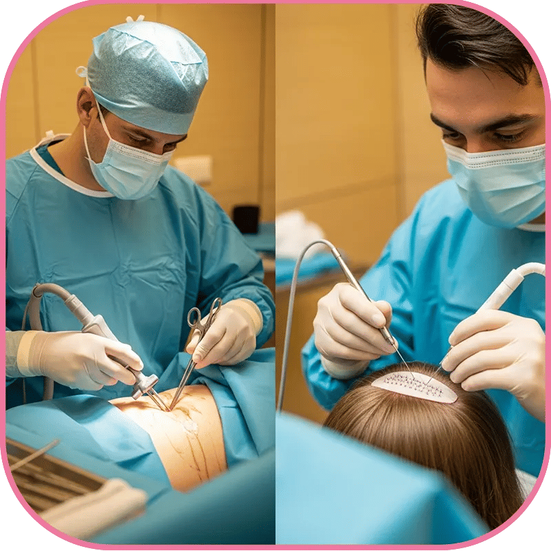 meilleur chirurgien plasticien en turquie