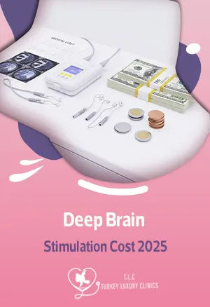 Deep Brain Stimulation Cost 2025: Save 60% on DBS Surgery