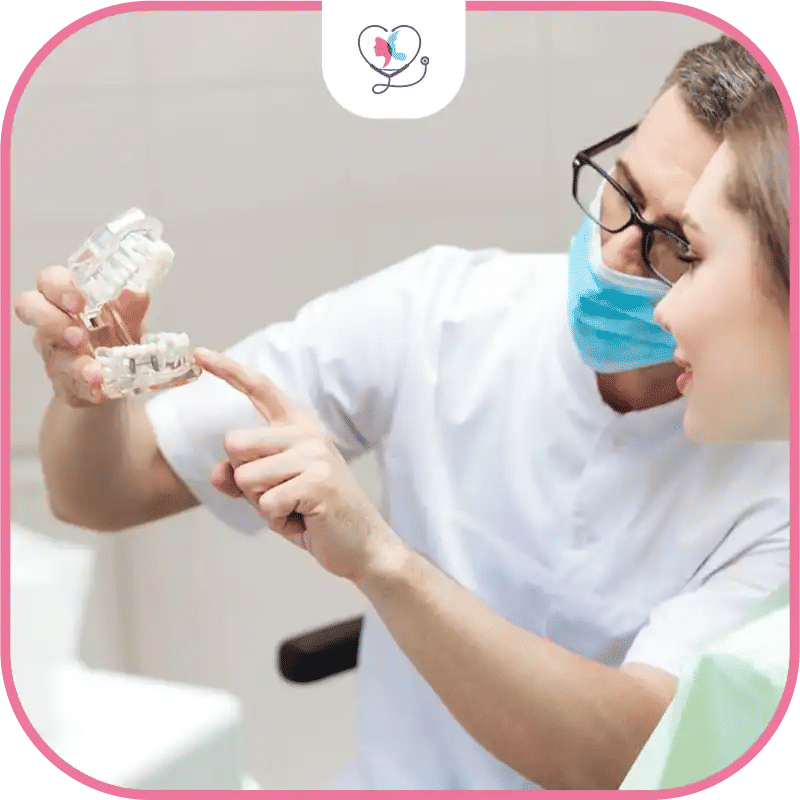 How to choose the best dental implant material for you?