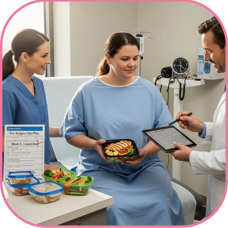 top clinique bariatrique en turquie