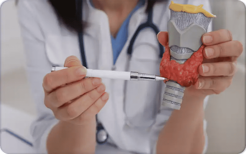 سعر عملية استئصال الغدة الدرقية: تركيا والسعودية ودول أخرى-1772049521273