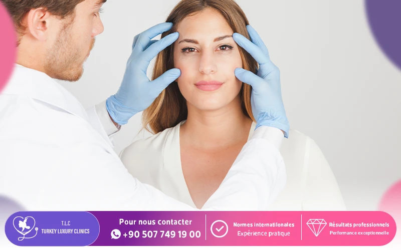 Qu’est ce qu’un lifting du visage?