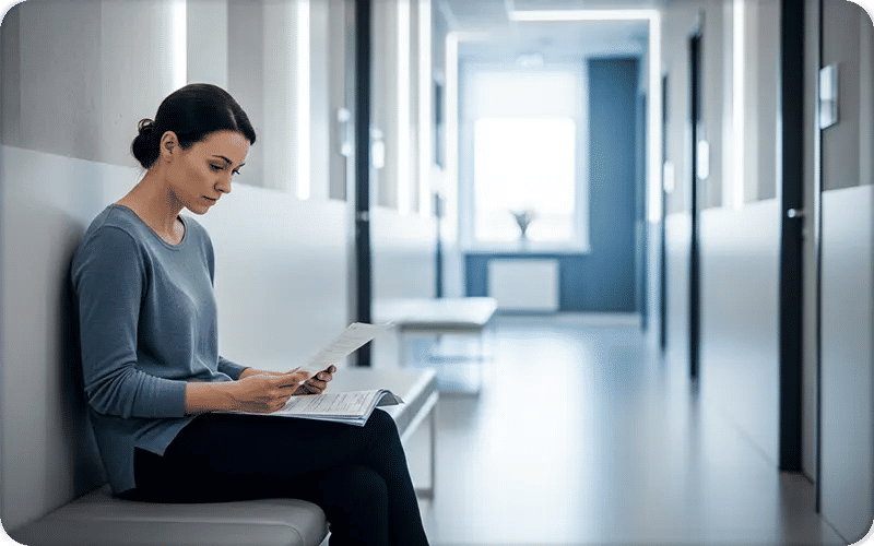 La PMA pour toutes les femmes