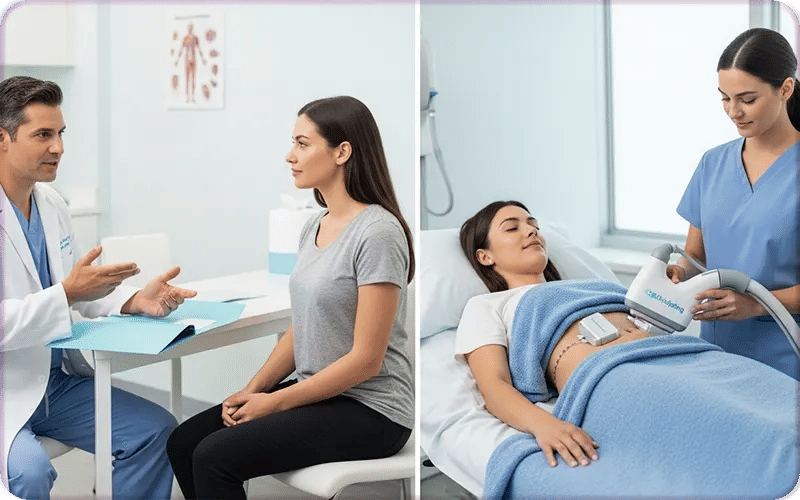 What is Body Sculpting?