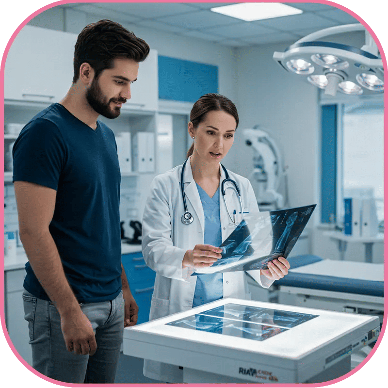 Who is a Candidate for Cosmetic Height Surgery?