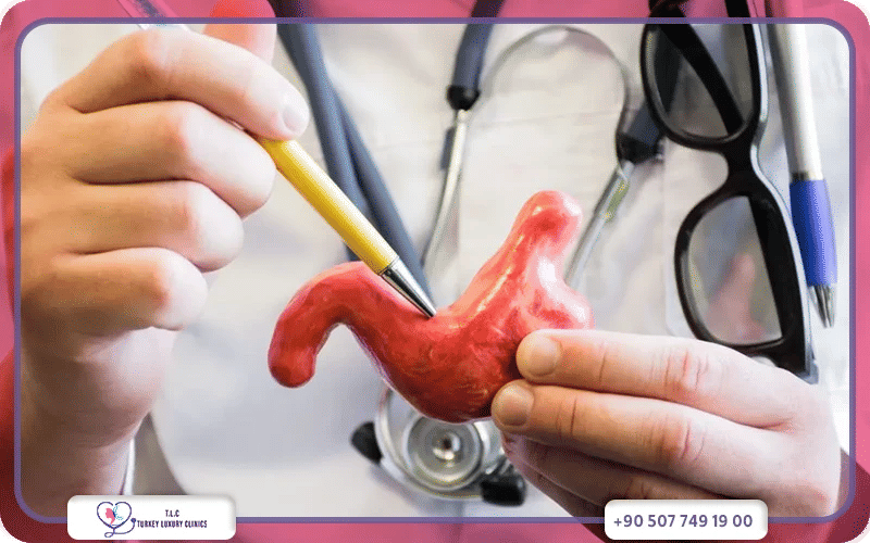 Best Hospitals for Gastric Sleeve in Turkey