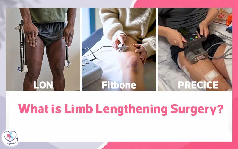 What is Limb Lengthening Surgery?