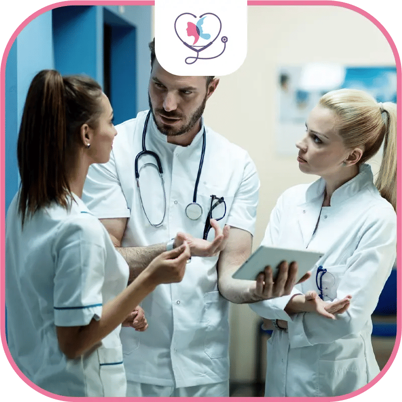 أفضل مركز تكميم المعدة في تركيا