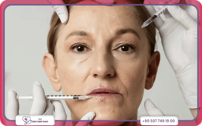 العوامل المؤثرة في سعر عملية شد الوجه