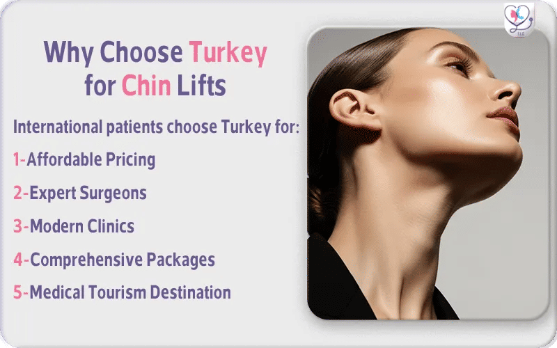 Why Choose Turkey for Chin Lifts