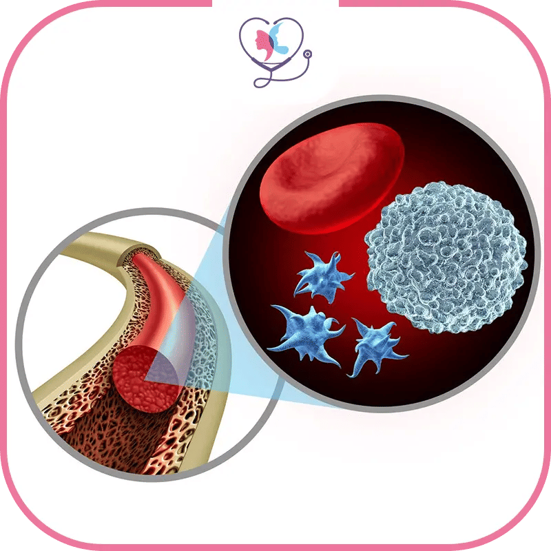 الخلايا الجذعية - فوائد نخاع العظم