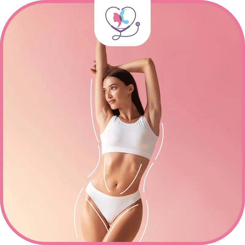 تقنيات نحت الجسم في تركيا