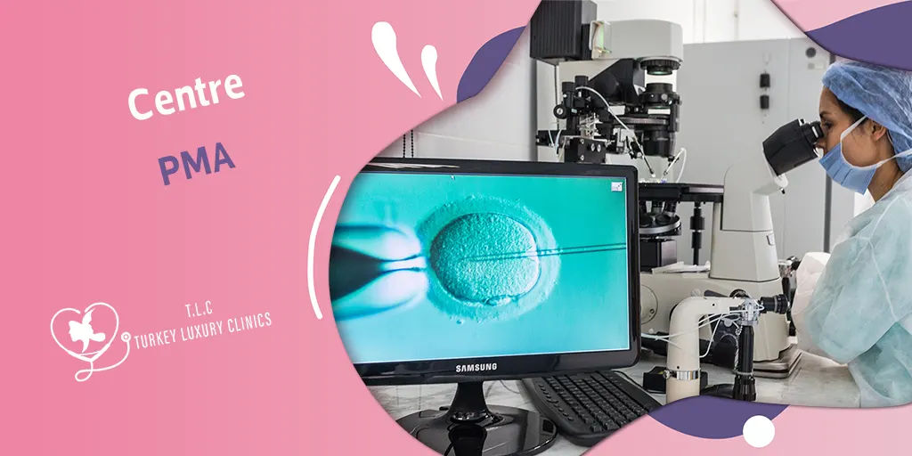 Centre PMA : comment choisir le meilleur établissement près de chez vous ?