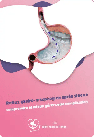 Reflux gastro-œsophagien après sleeve : comprendre et mieux gérer cette complicationfeatured image