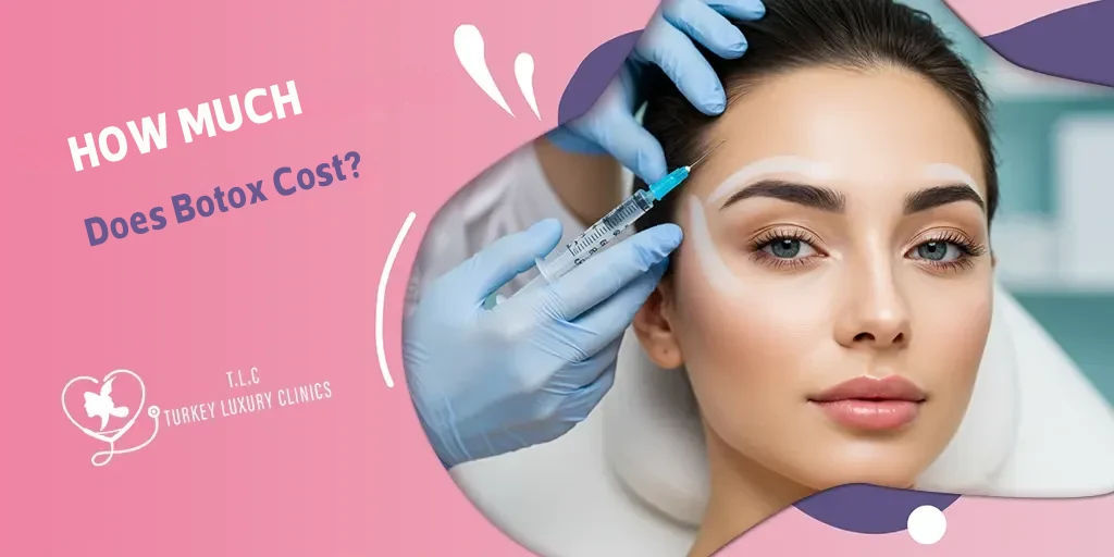 Quanto Costa il Botox? Prezzi per Unità e Zone
