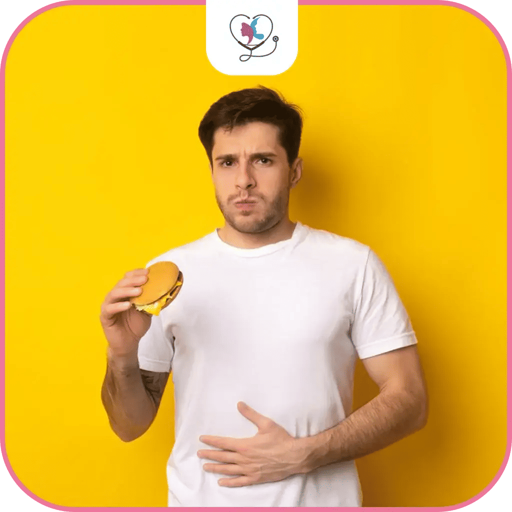 متى يبدأ تأثير حقنة بوتكس المعدة؟