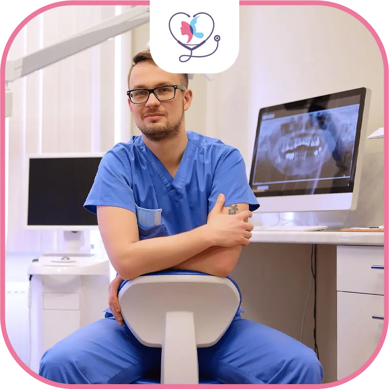 Complications des implants dentaires chez les jeunes