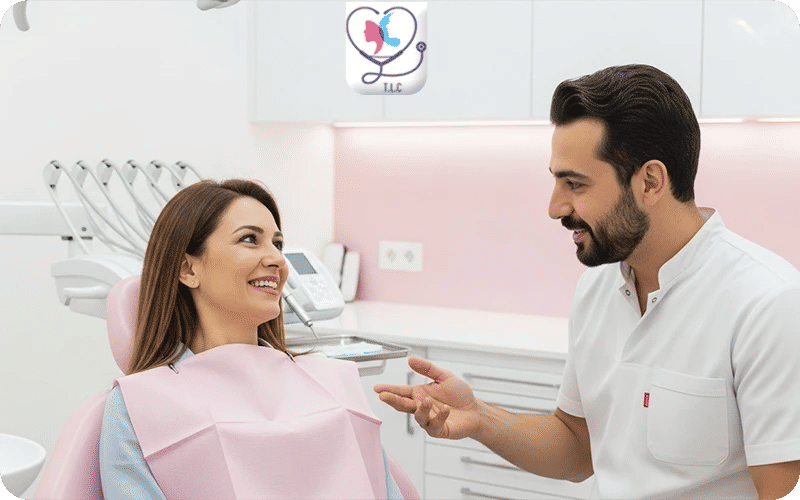 أسئلة يجب أن تطرحها على الطبيب قبل بدء العلاج