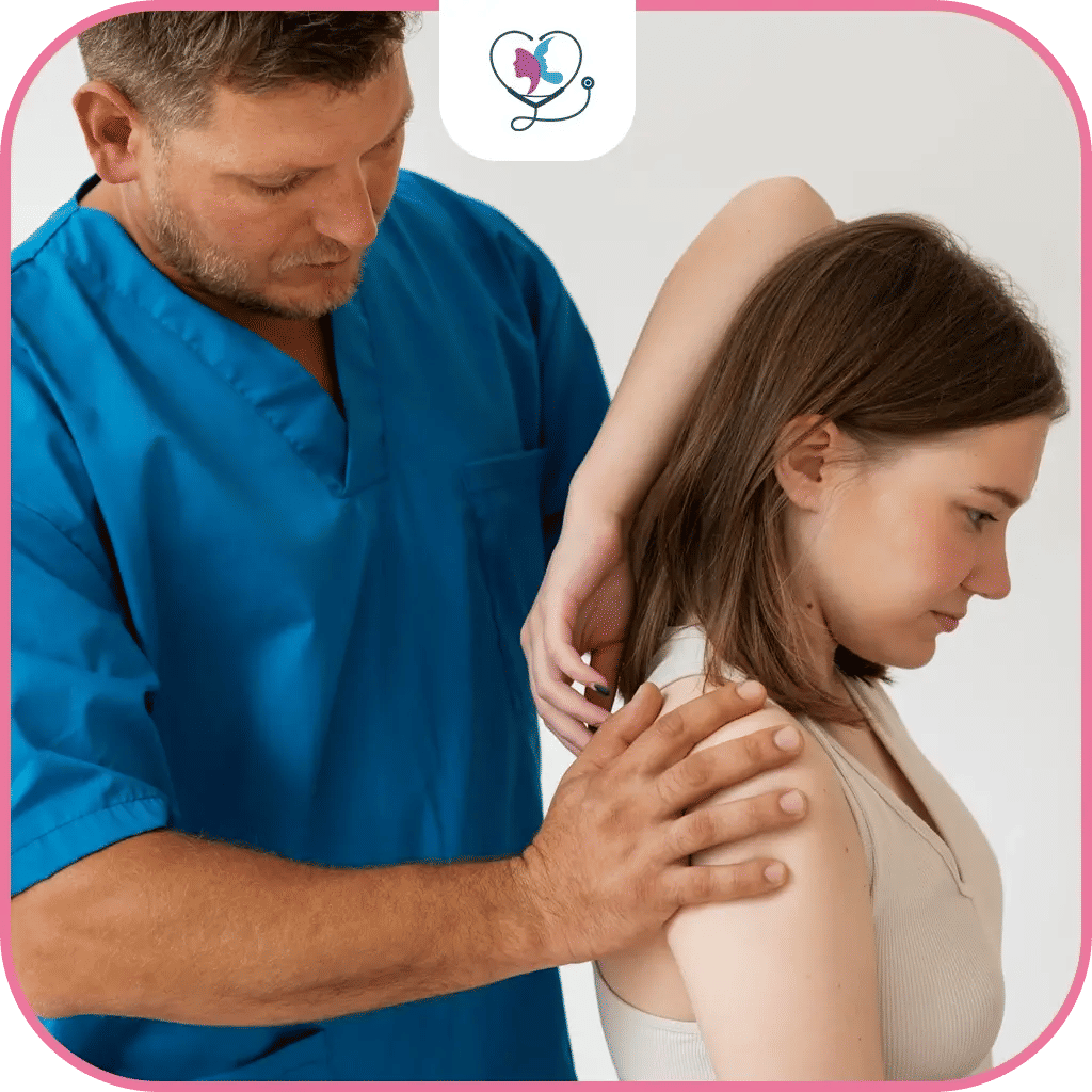 استبدال مفصل الكتف في تركيا