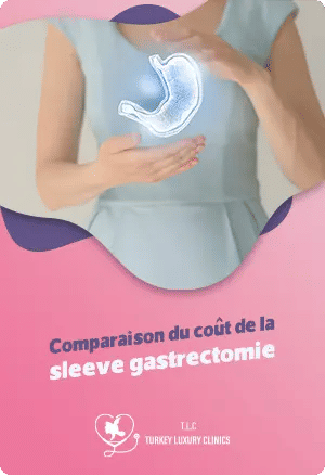 Comparaison du coût de la sleeve gastrectomiefeatured image
