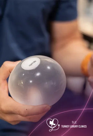 Gastric Balloon Turkey 2026: Cost $1,500–$3,500, Types & Results