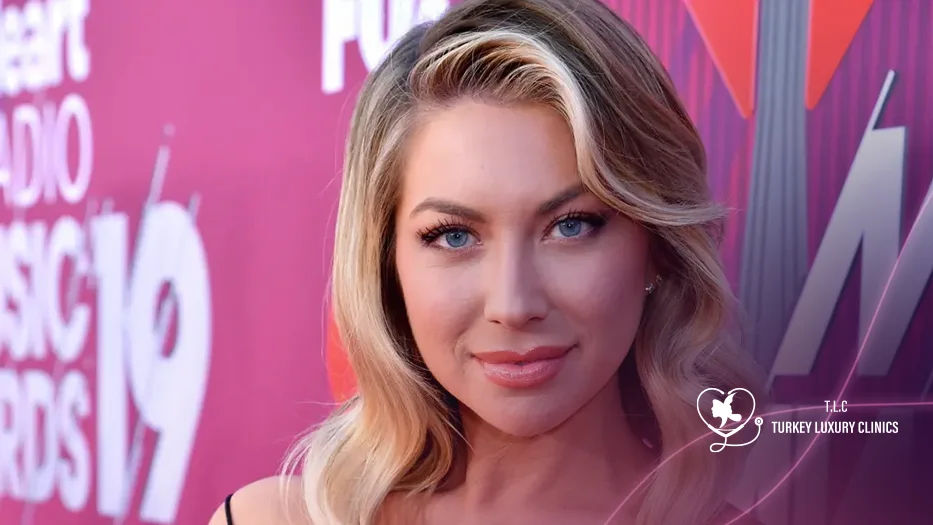 Stassi Schroeder Before Chin Implant: Photos, Results & Changes