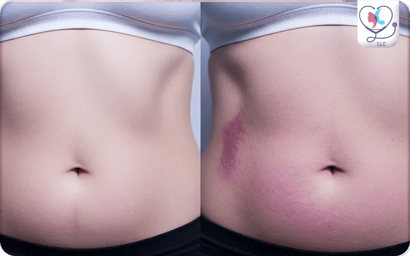 Why Choose VASER Over Laser and Traditional Lipo?