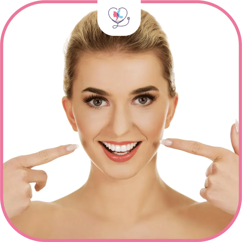 sourire hollywoodien turquie