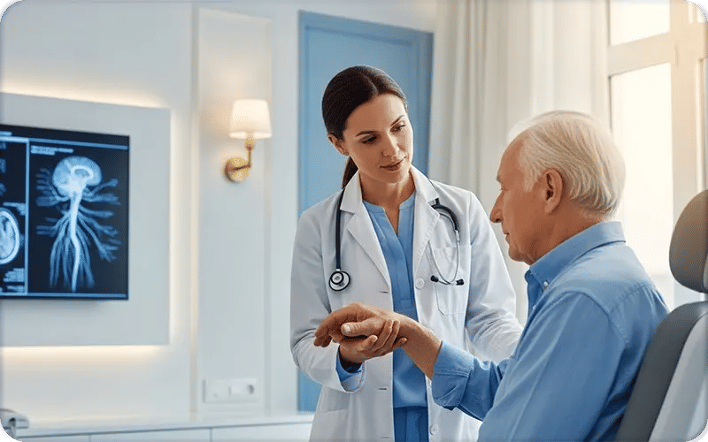 Does Parkinson’s Kill You?