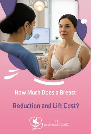 How Much Does a Breast Reduction and Lift Cost?