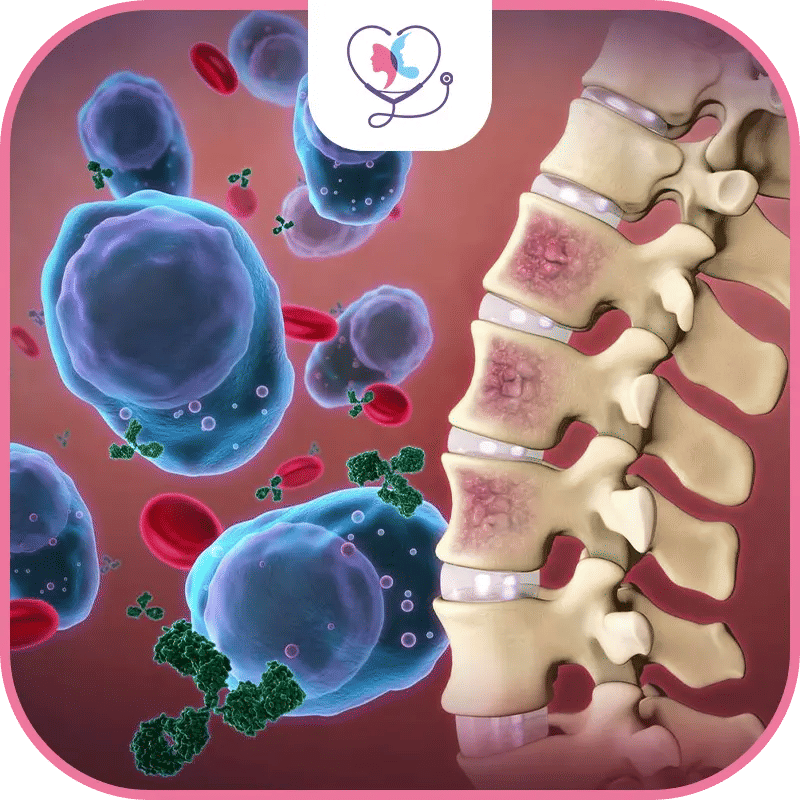 مخاطر ومضاعفات زراعة نخاع العظم