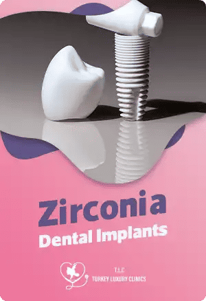 Zirconia Dental Implants: The Natural, Metal-Free Choicefeatured image