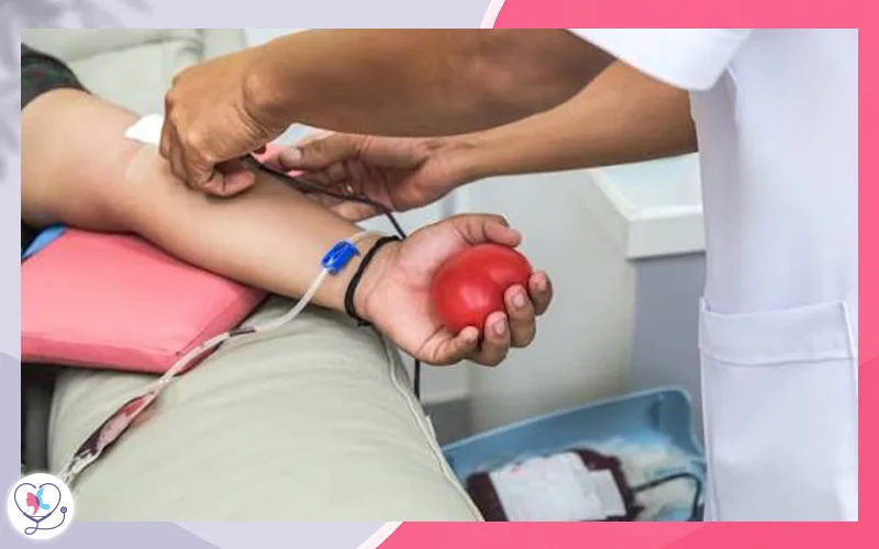 استمرار اضطراب إنتاج خلايا الدم أو تراجعه بعد الزراعة